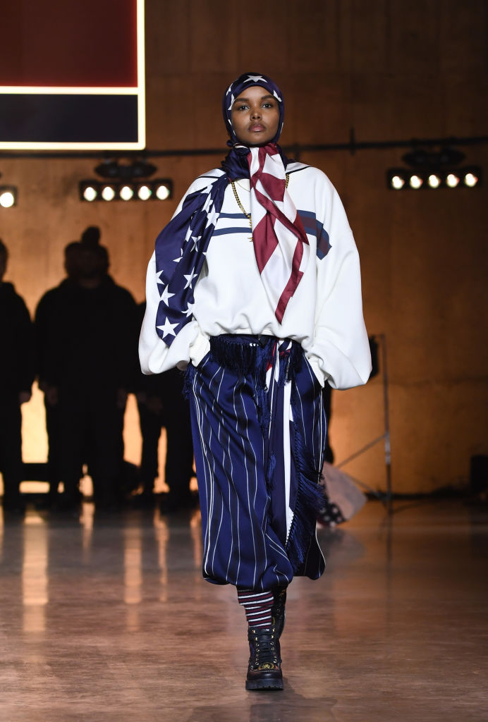 Halima Aden