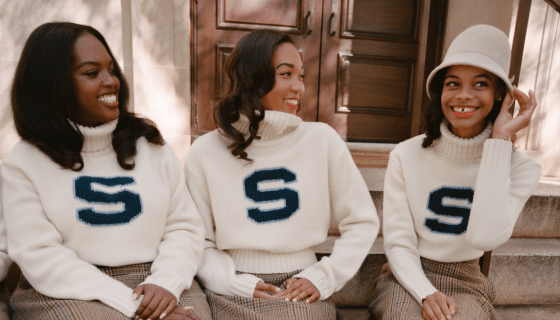Ralph Lauren's Collection With Spelman & Morehouse Generates Backlash