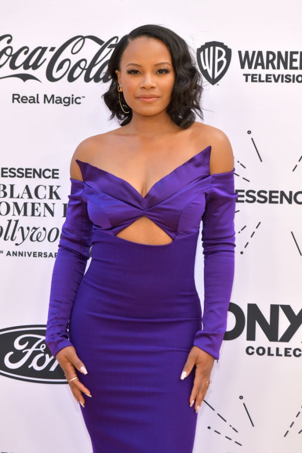 ESSENCE 15th Anniversary Black Women In Hollywood Awards Highlighting "The Black Cinematic Universe"