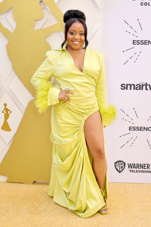 ESSENCE 15th Anniversary Black Women In Hollywood Awards Highlighting "The Black Cinematic Universe"