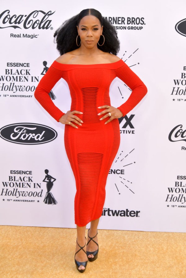 ESSENCE 15th Anniversary Black Women In Hollywood Awards Highlighting "The Black Cinematic Universe"