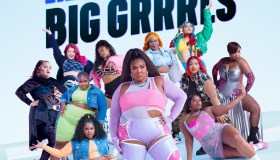 Lizzo 'Watch Out for the Big Grrrls'