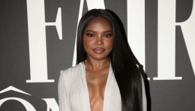 Vanity Fair And Lancôme Celebrate The Future Of Hollywood - Arrivals