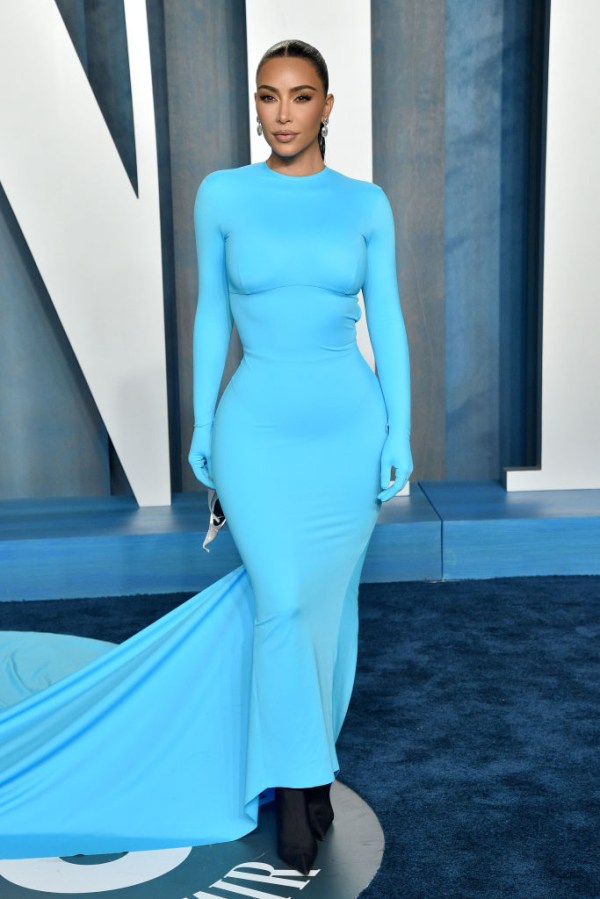 2022 Vanity Fair Oscar Party Hosted By Radhika Jones - Arrivals