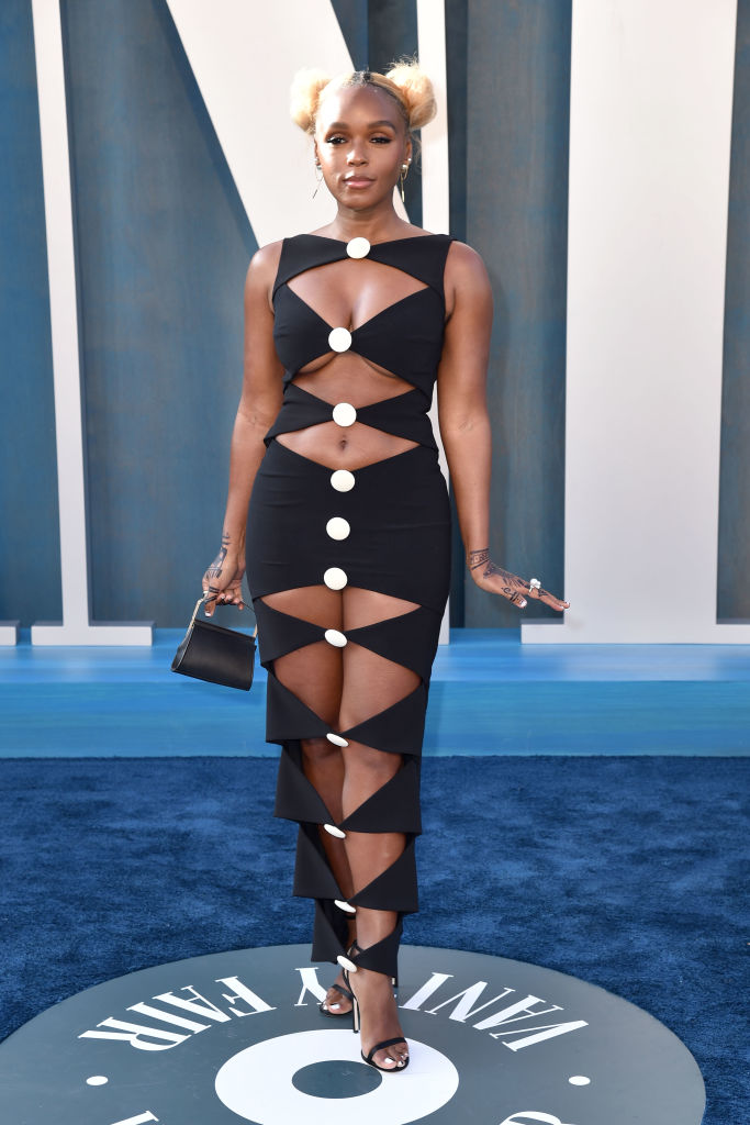 Janelle Monáe