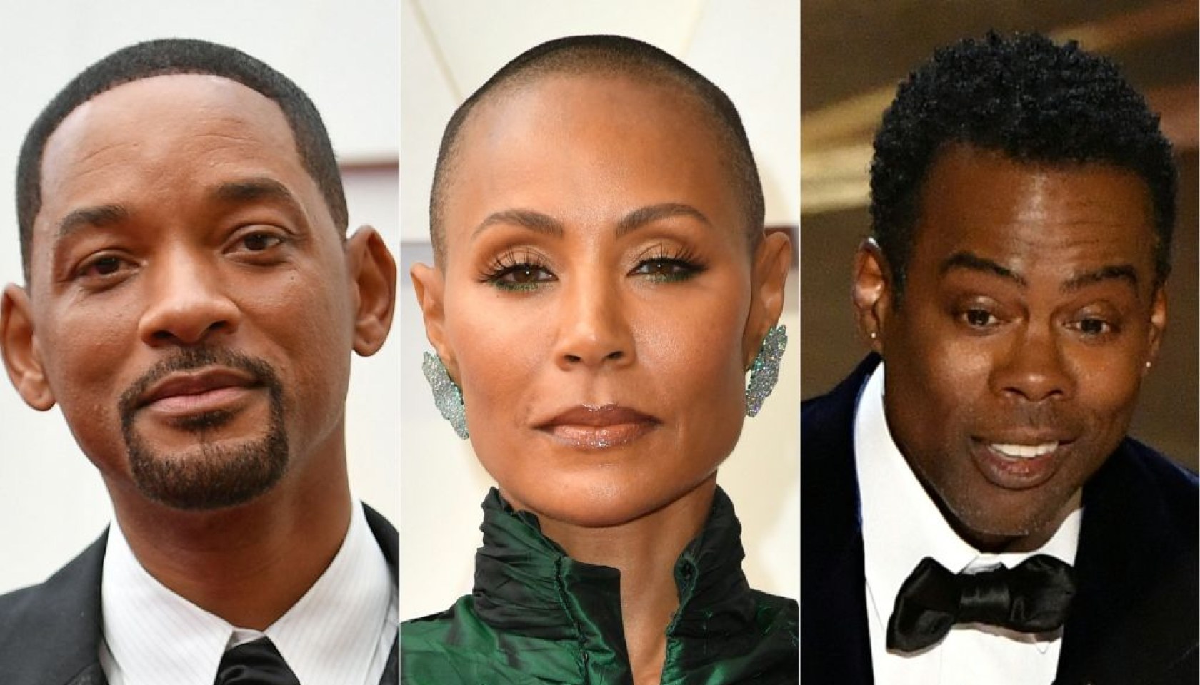 COMBO-US-ENTERTAINMENT-FILM-OSCARS-ARRIVALS-SHOW