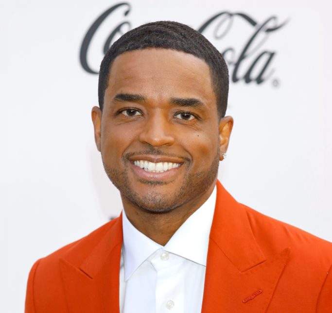 Larenz Tate Essence 15th Annual Black Women In Hollywood Awards