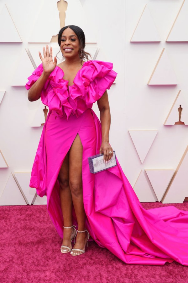 94th Annual Academy Awards - Arrivals