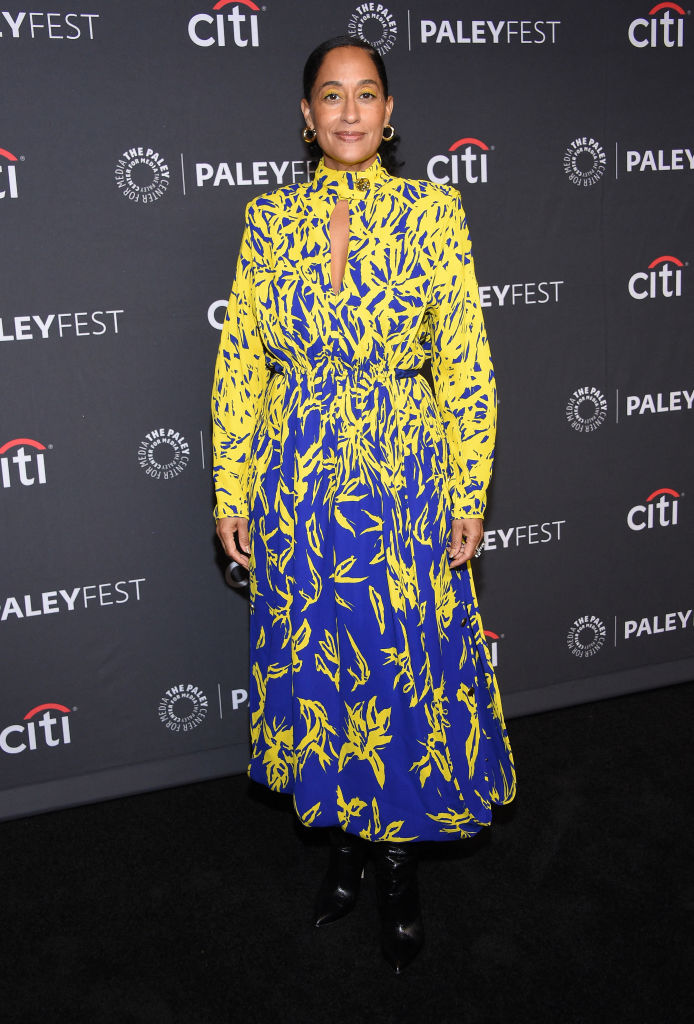 Tracee Ellis Ross