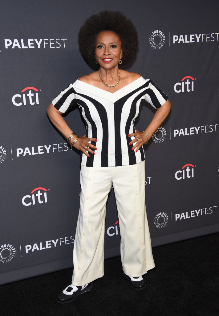 Jennifer Lewis