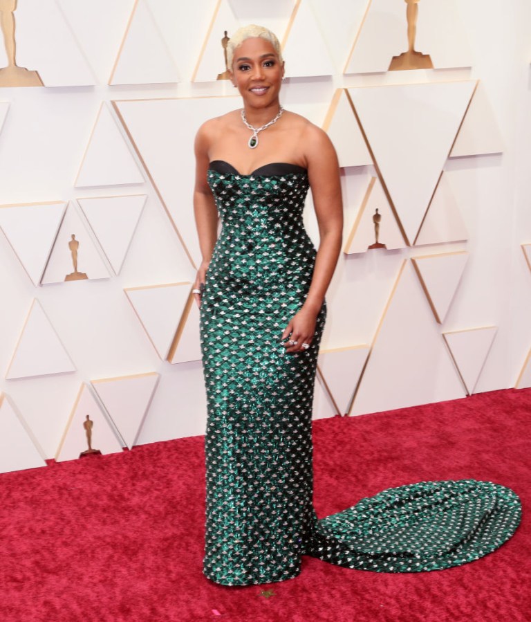 94th Annual Academy Awards - Arrivals