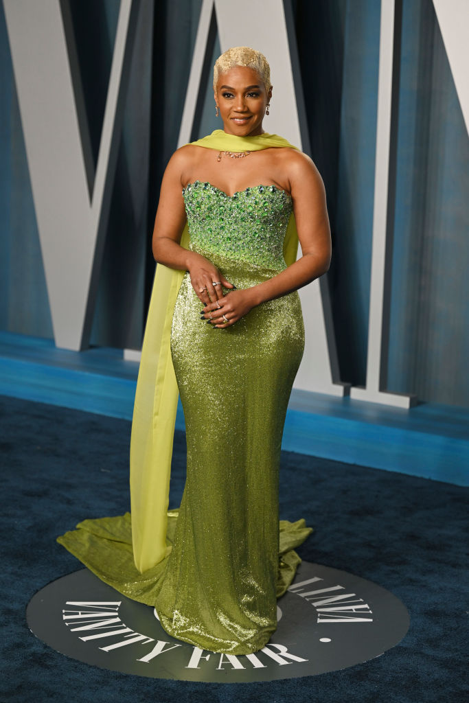 Vanity Fair Oscar Party hosted by Radhika Jones