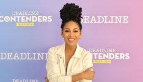 Deadline Contenders Television – Arrivals - Day 2