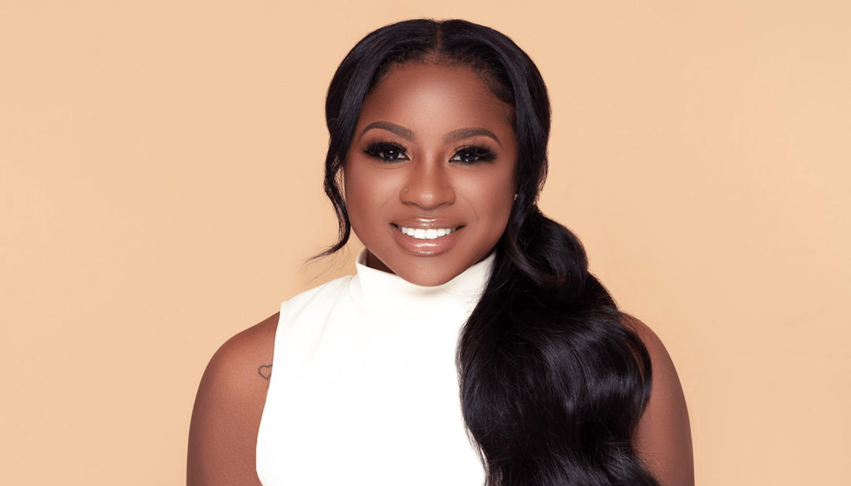 Reginae Carter