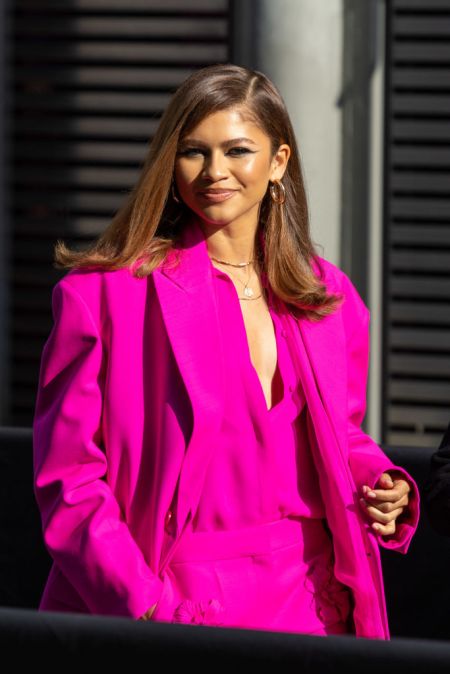 Zendaya