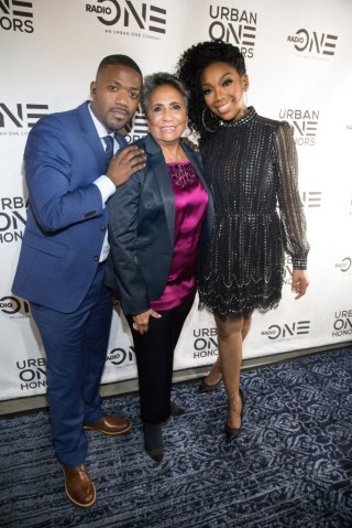 2018 Urban One Honors - Show