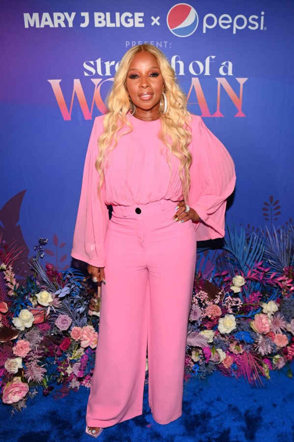 Strength Of A Woman Festival & Summit – Day 3 – Gospel Brunch