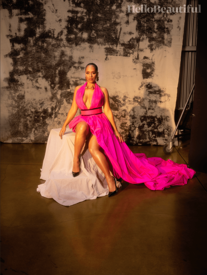 Melyssa Ford