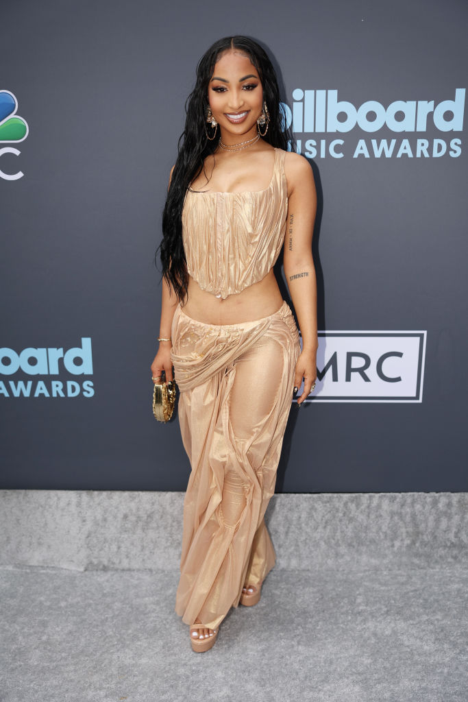 2022 Billboard Music Awards - Arrivals