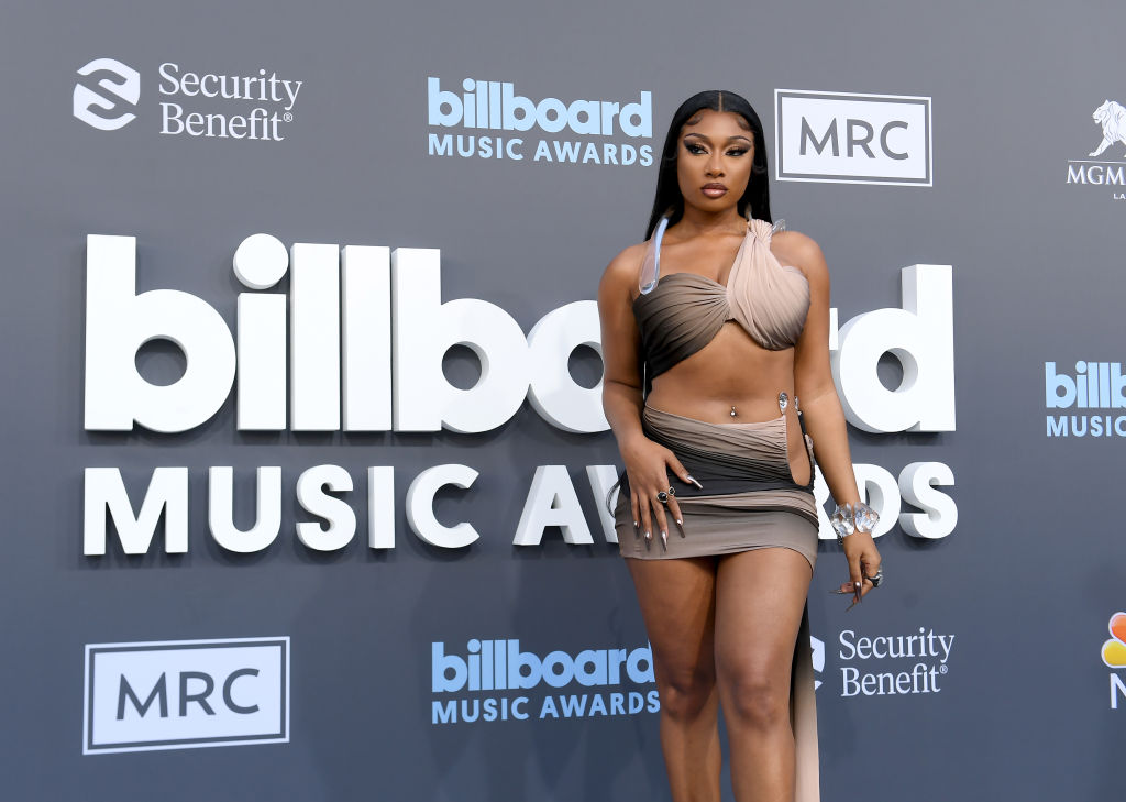 2022 Billboard Music Awards - Arrivals