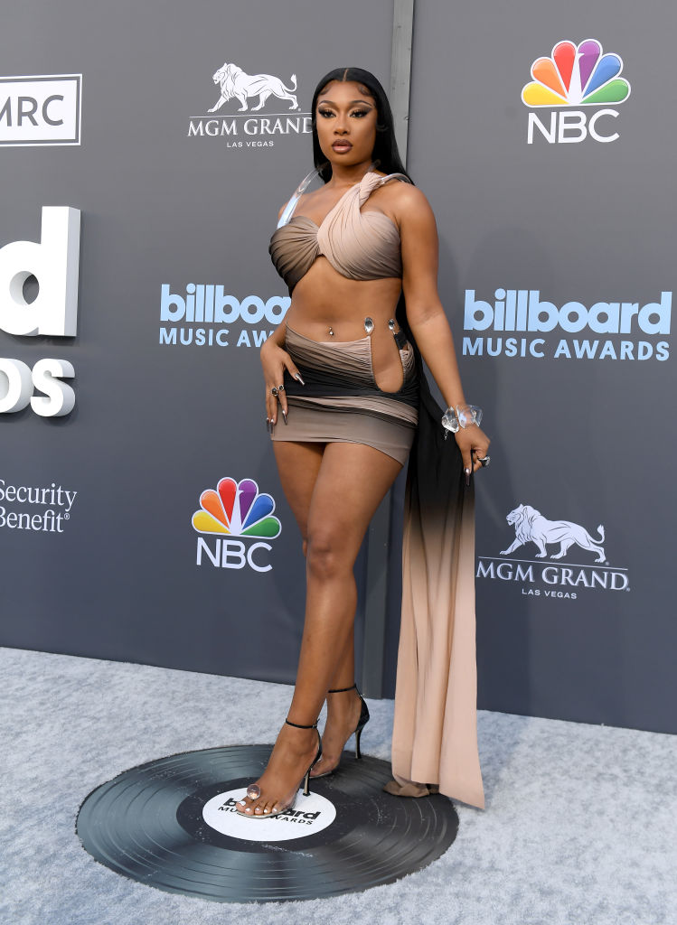 2022 Billboard Music Awards - Arrivals