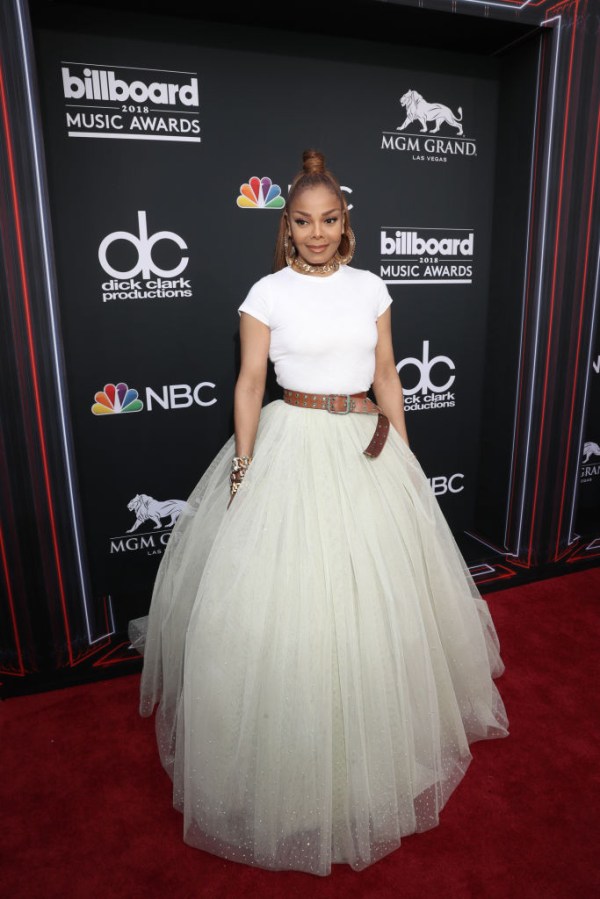 Billboard Music Awards - Season 2018