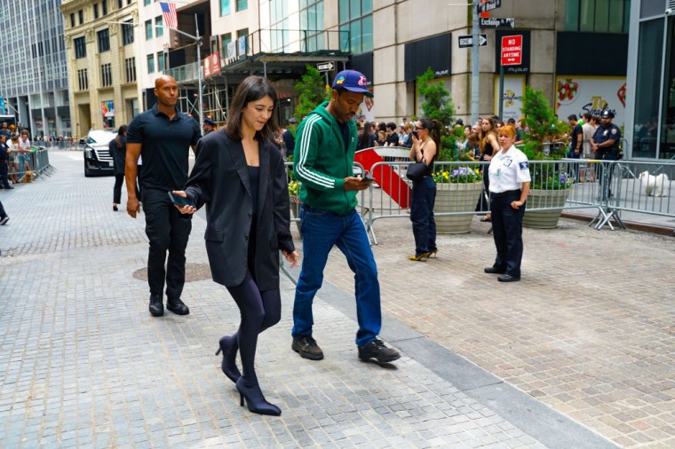 Balenciaga Spring 2023