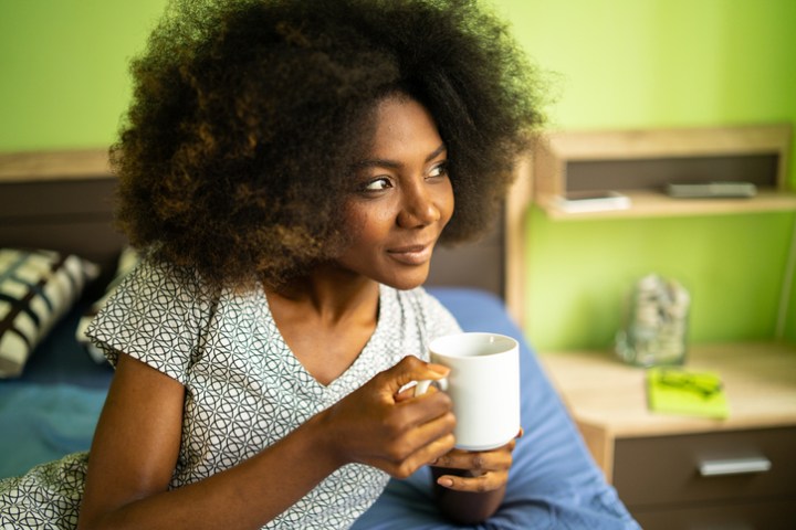 Self-care Tips For Black Women
