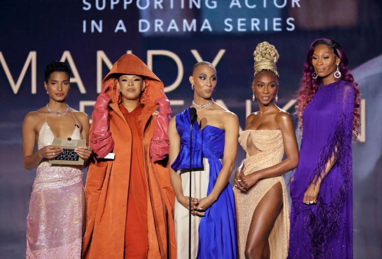 The Entire "Pose" Cast