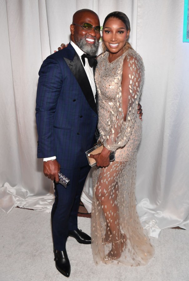 2nd Annual The Black Ball: Quality Control's CEO Pierre "Pee" Thomas Birthday Celebration