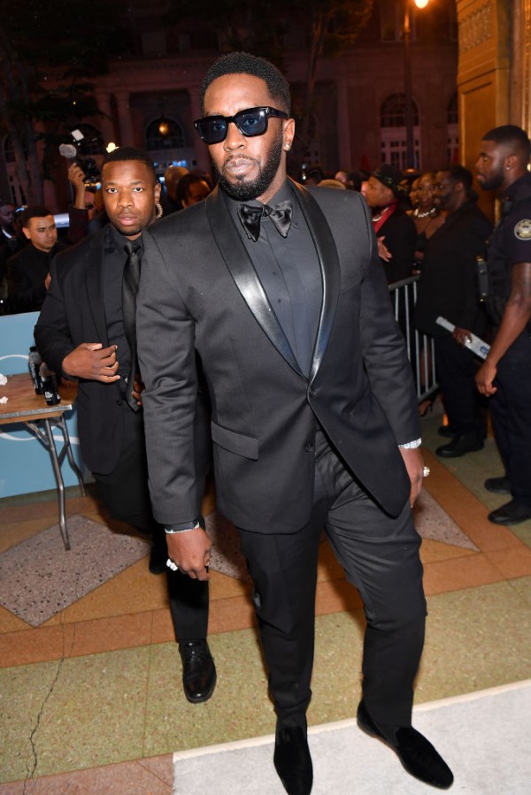 2nd Annual The Black Ball: Quality Control's CEO Pierre "Pee" Thomas Birthday Celebration