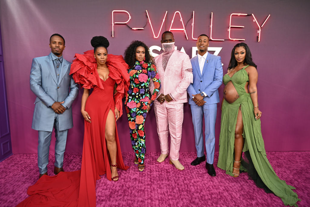 P-Valley Season 2 Premiere