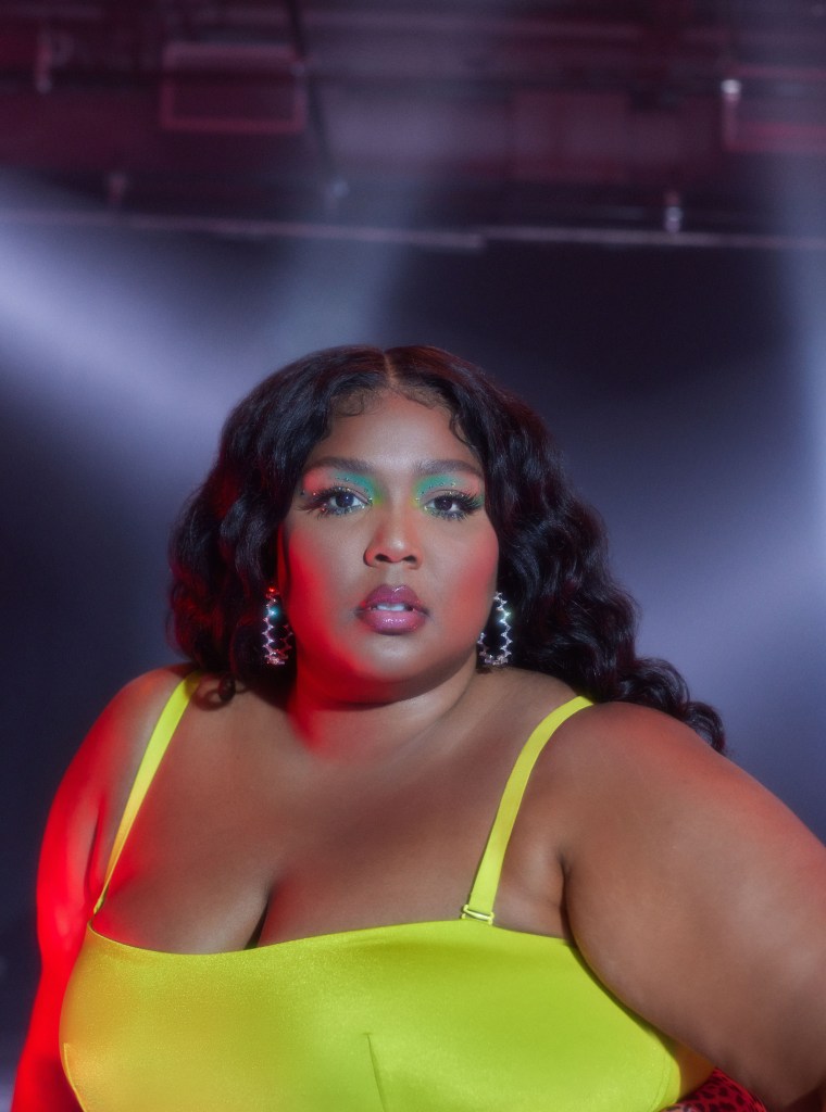 Lizzo