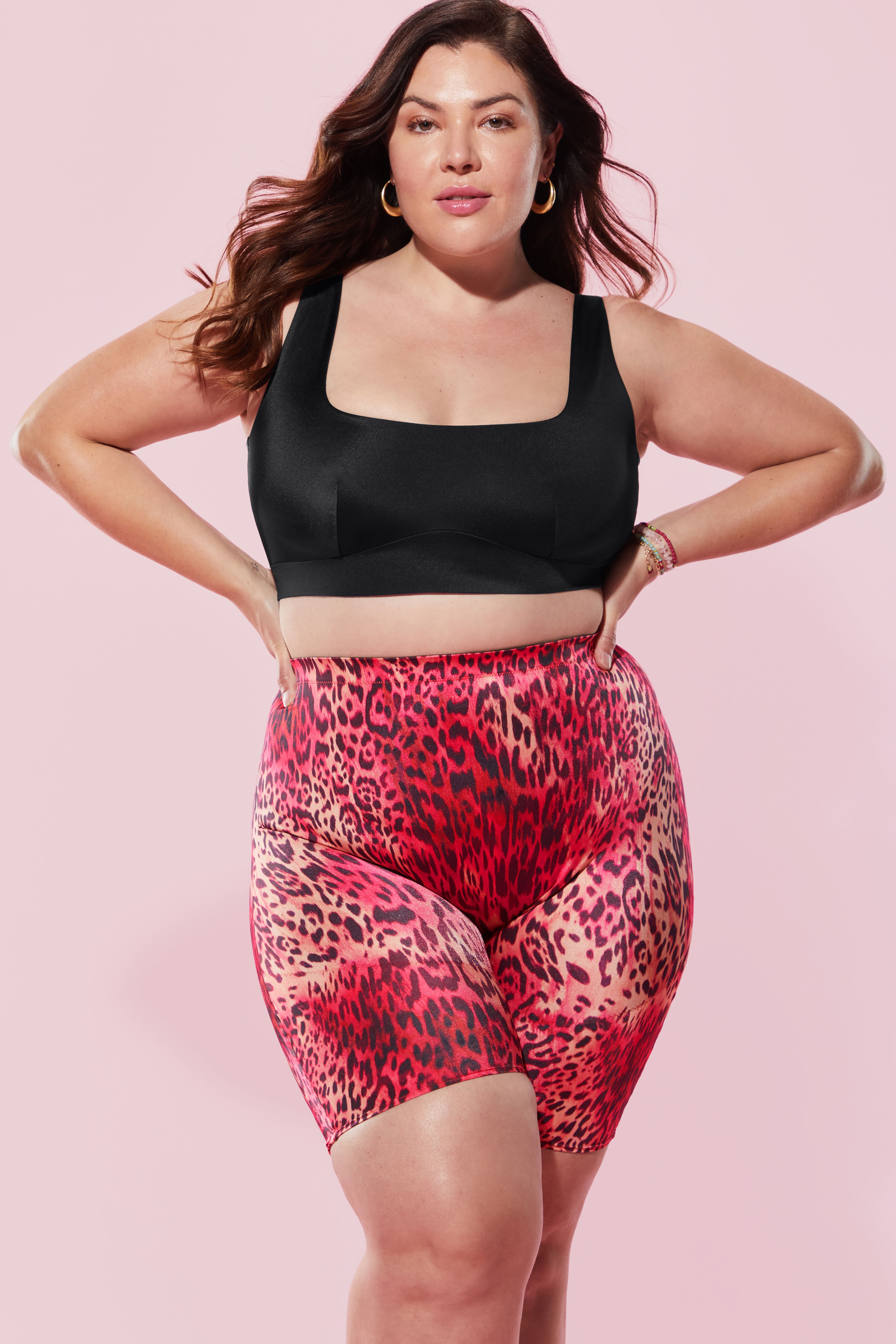 Lizzo Drops Her Yitty Headliner Clothing Collection