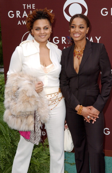 The 47th Annual GRAMMY Awards - Arrivals