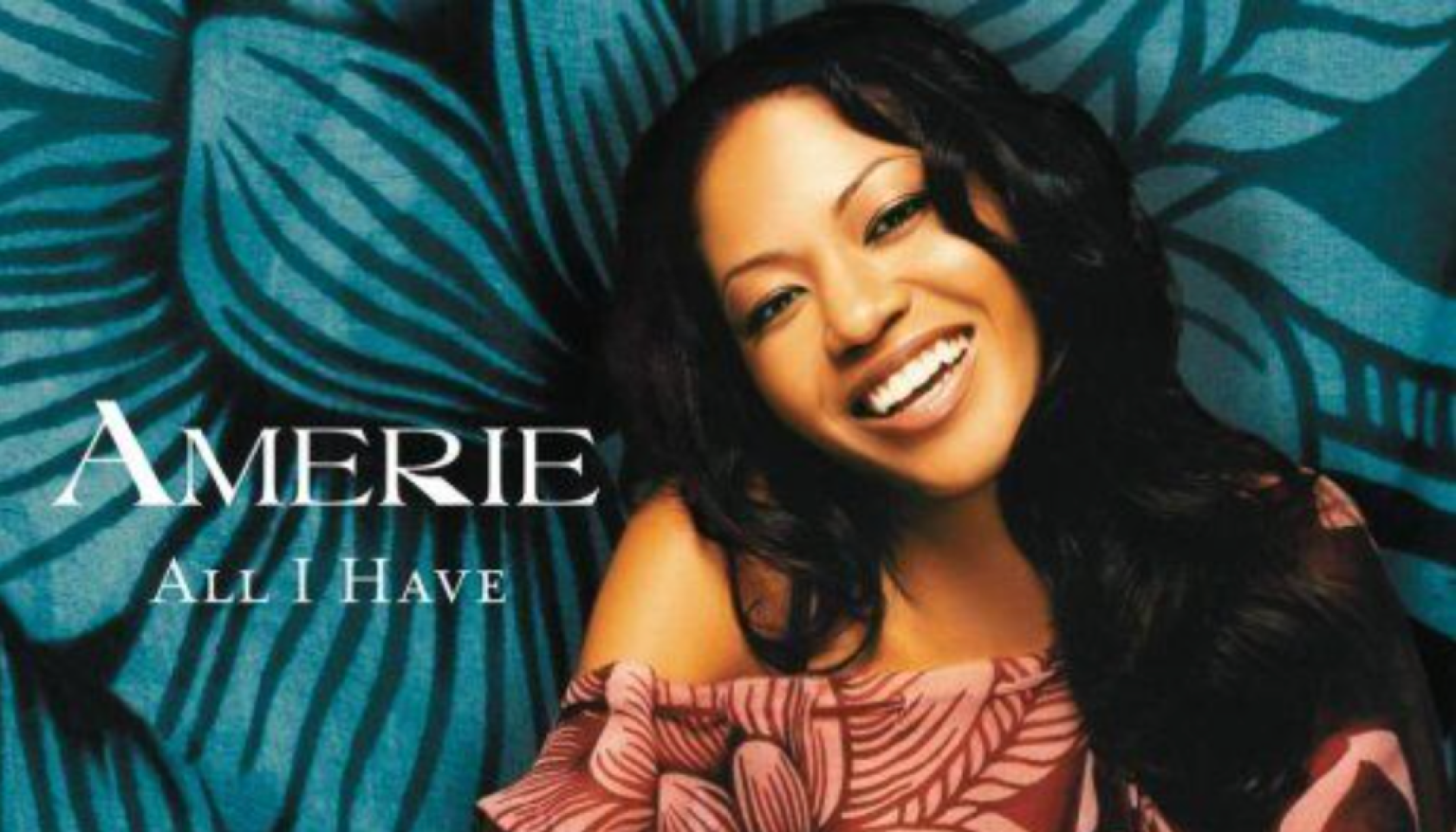 Amerie 'All I Have'