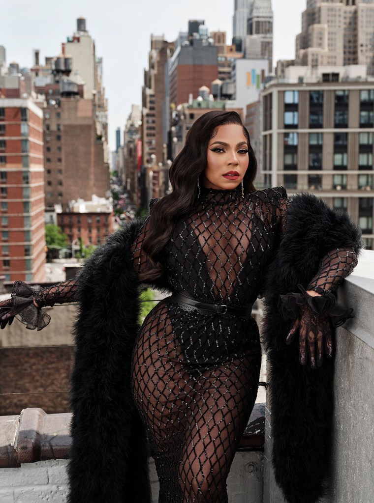 Ashanti InterludesLive Cover 2022