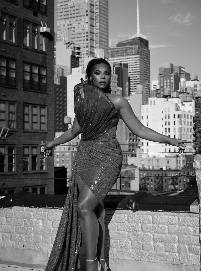 Ashanti InterludesLive Cover 2022