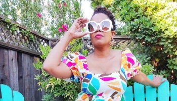 Here's How Influencers Are Slaying Their Tabitha Brown For Target Collection Pieces