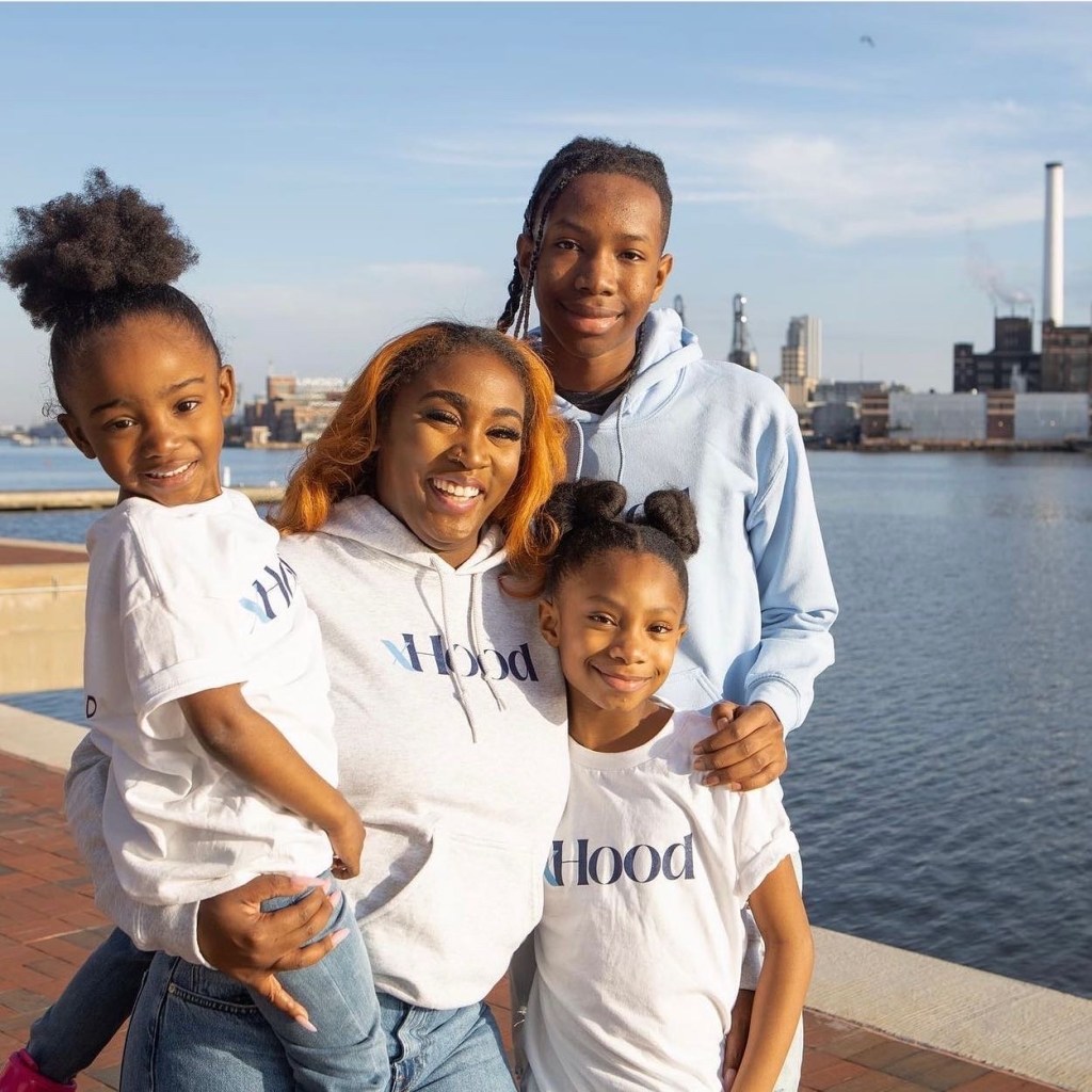 XHood Is The Organization Black Queer Parents Need To Know About