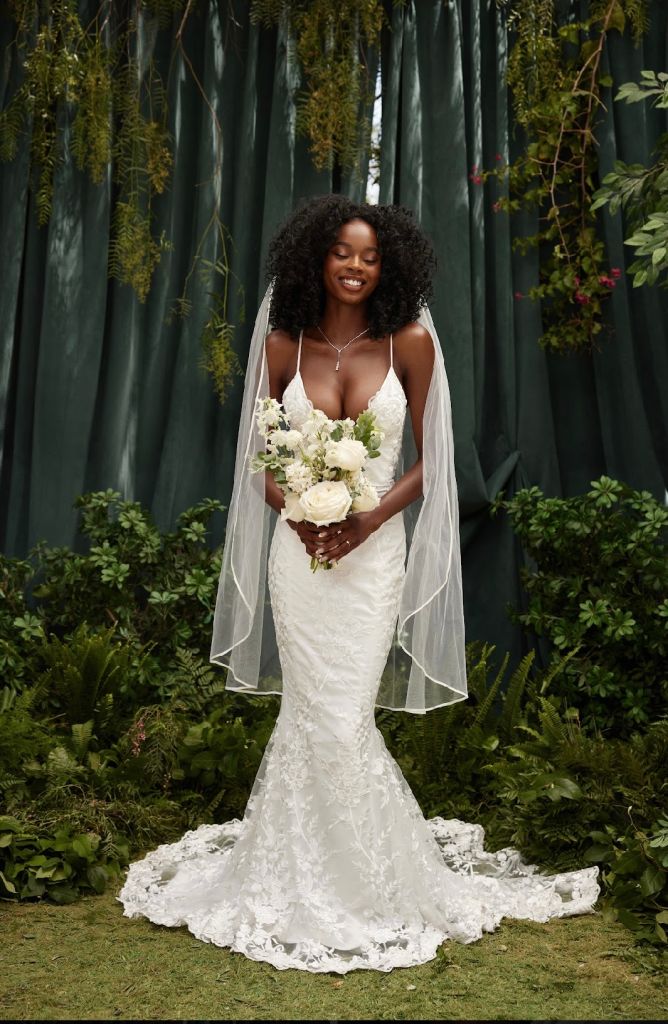 House Of CB 2022 Bridal Collection