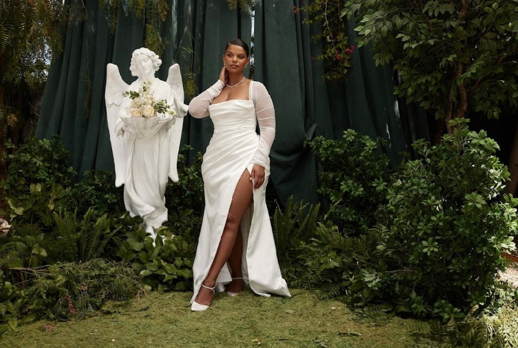 House Of CB 2022 Bridal Collection