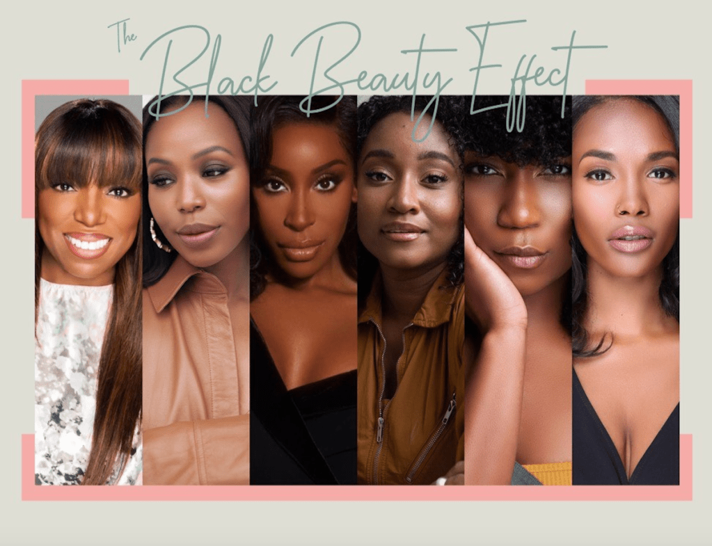 The Black Beauty Effect