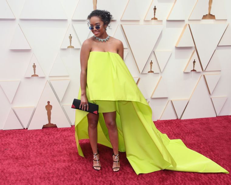 94th Annual Academy Awards