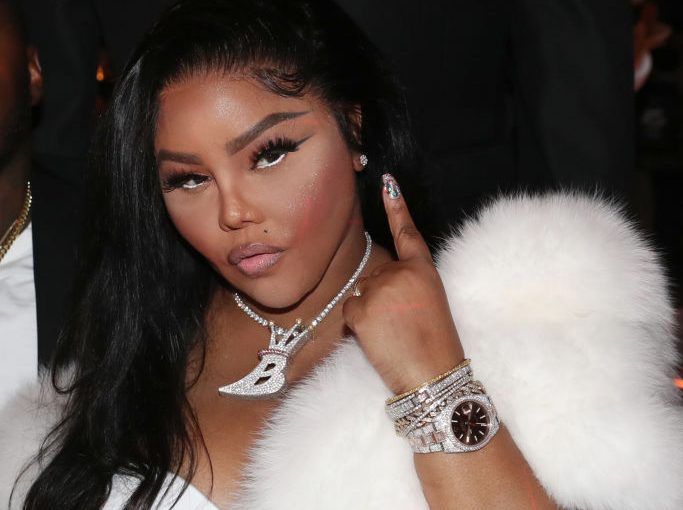 Lil’ Kim Announces A ‘Hard Core’ Symphony – Get Your Fits Ready Now