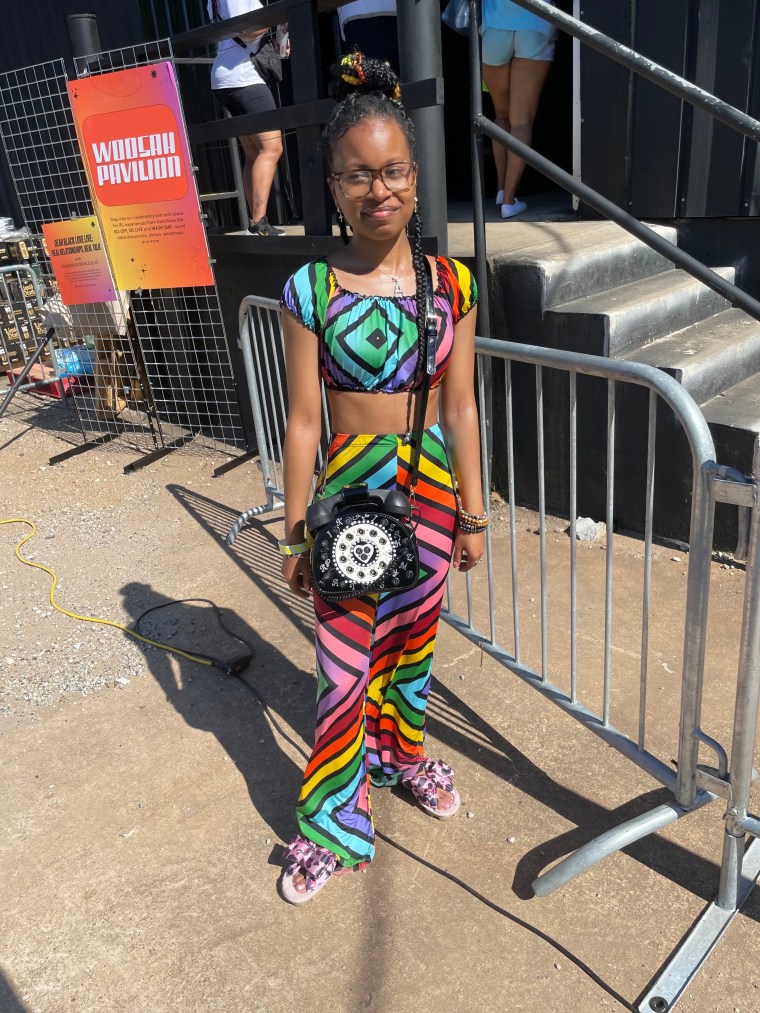 Refinery29 Unbothered's 'Glow Up'