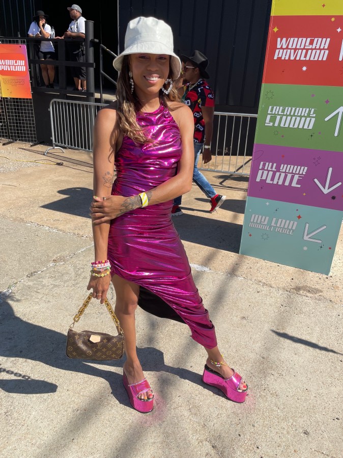 Refinery29 Unbothered's 'Glow Up'