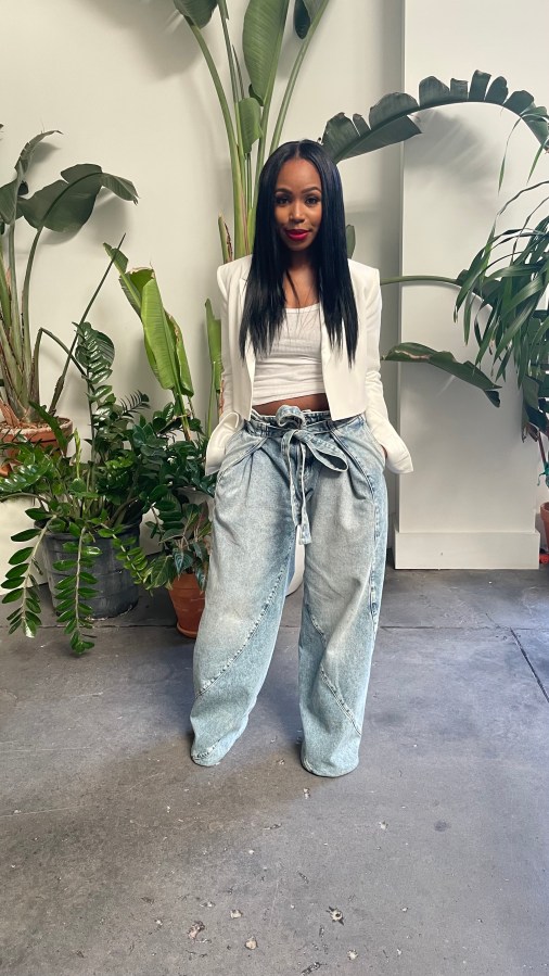 Refinery29 Unbothered's 'Glow Up'