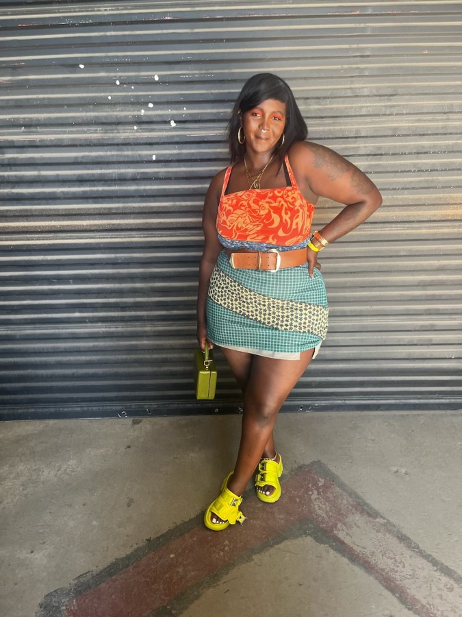 Refinery29 Unbothered's 'Glow Up'