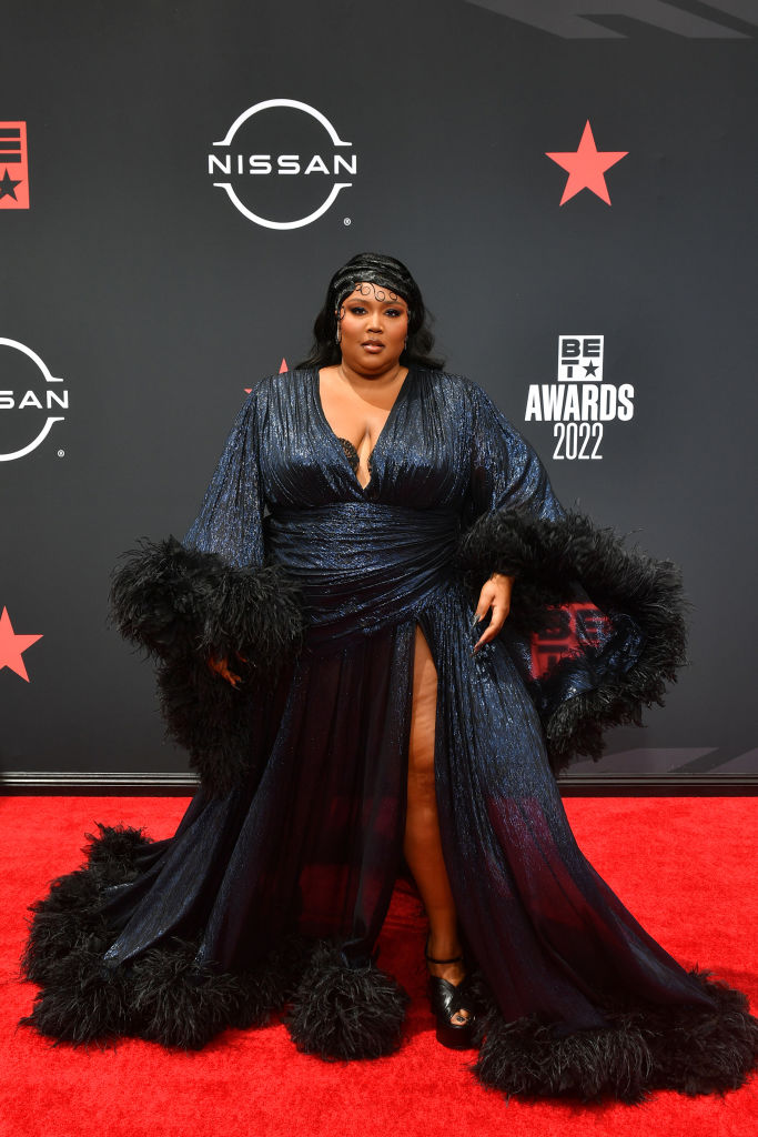Lizzo